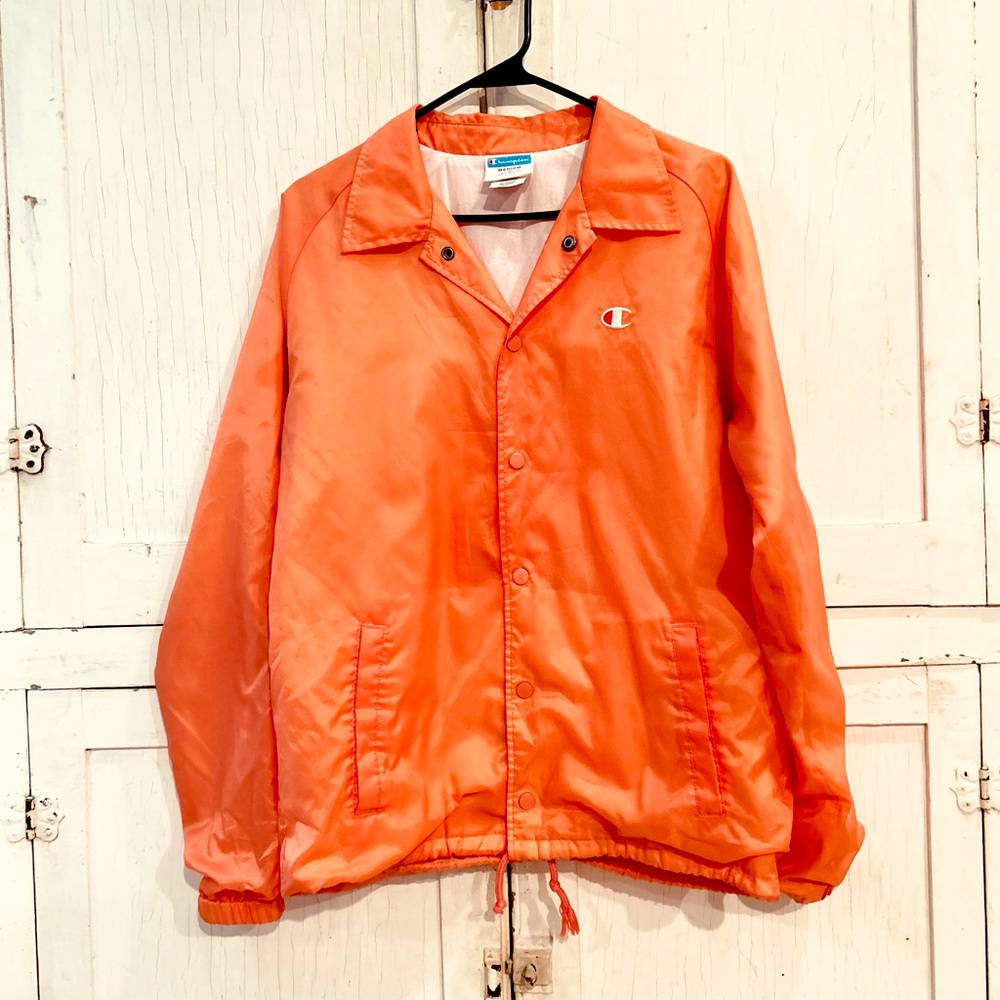 Champion Jacket